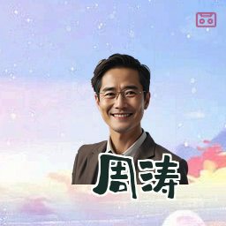 周涛